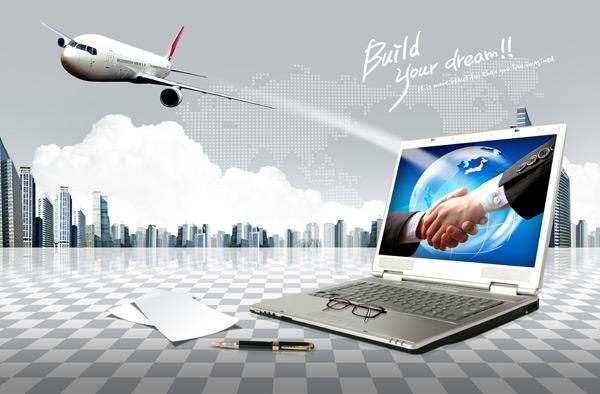 中國離岸軟件外包業(yè)務發(fā)展策略